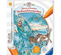 tiptoi® Meine schönsten Weihnachtsmärchen