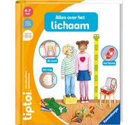 tiptoi® Tutto sul corpo