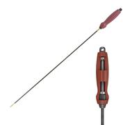 Tipton T146-468R Bacchetta in Fibra di Carbonio, Multicolore, Taglia Unica