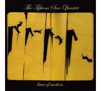 Tiptons Sax Quartet - Laws Of Motion