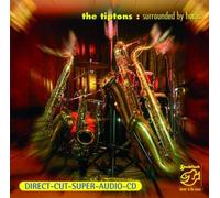 Tiptons,the - The Tiptons - Surrounded By Horns