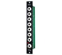 Tiptop Audio MIX7 Black