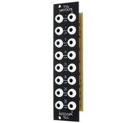Tiptop Audio Wayout8 Black