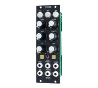 Tiptop Audio ZVERB Black