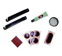 TipTop Rema 60665 Tip-Top TT 08 Kit di riparazione per bicicletta 7 parti
