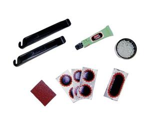 TipTop Rema 60665 Tip-Top TT 08 Kit di riparazione per bicicletta 7 parti