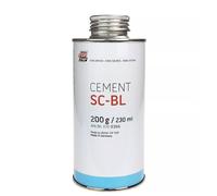 TipTop Rema Special Cement SC-BL colla pneumatici soluzione vulcanizzante 200 g