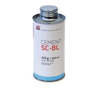 TipTop Rema Special Cement SC-BL colla pneumatici soluzione vulcanizzante 200 g