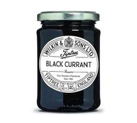 Tiptree Conserva De Grosella Negra (340g) (Paquete de 6)
