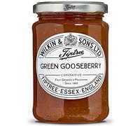 Tiptree Conserva de grosella verde 6x340g