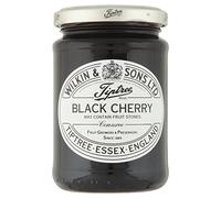 Wilkin & Sons Tiptree Black Cherry Conserve - 340 g