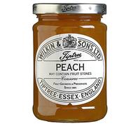 Wilkin & Sons Tiptree Peach Conserve - 6 confezioni da 340 g