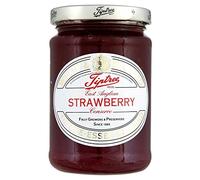 Tiptree Est Conserva Fragola Anglian (340g) (Confezione da 6)