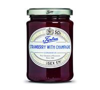 Tiptree Fragola Conserva Con Champagne 340G