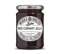 Tiptree Gelatina Di Ribes 340g