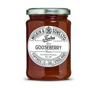 Tiptree Green Gooseberry Conserve (340g) by Tiptree