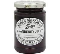 Tiptree Jalea De Arándano (340g) (Paquete de 2)