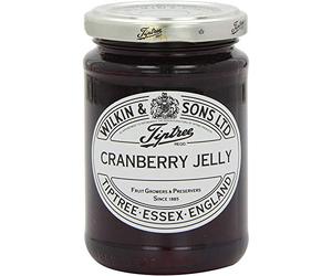 Tiptree Jalea De Arándano (340g) (Paquete de 2)