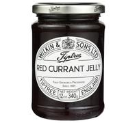 Tiptree Jalea De Grosella 340g (Paquete de 2)