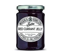 Tiptree Jalea De Grosella 340g (Paquete de 6)