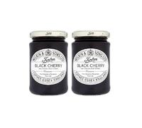 Wilkin & Sons Tiptree Black Cherry Conserve - 340 g