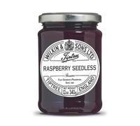 Tiptree Lampone Conserva Senza Semi (340g)
