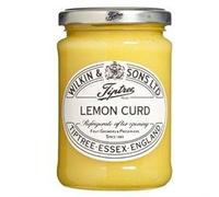 Tiptree Lemon Curd 312g