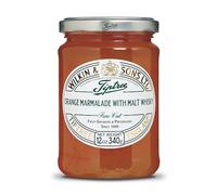 Tiptree Marmellata Di Arance Con Whisky Di Malto Taglio Fine (340g)