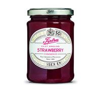 Tiptree Marmellata Fragola Anglia orientale