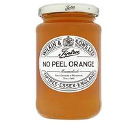 Tiptree Mermelada De Naranja Sin Cáscara (454g) (Paquete de 6)