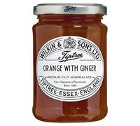 Tiptree Orange & Ginger Marmalade 340g
