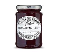 Tiptree Redcurrant Jelly - Pack Size = 6x340g