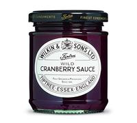 Tiptree Salsa di mirtilli selvatici, 210g