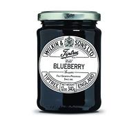 WILKIN & SONS MARMELLATA DI MIRTILLI 340g