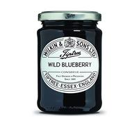 Tiptree Wild Blueberry Conserve (340g) by Tiptree