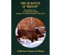Tir de battue le "best-of"