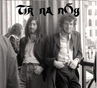 Tír na nÓg - In The Morning