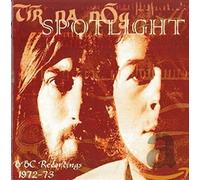 Tir Na Nog - Spotlight