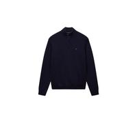 Napapijri D-ordin Hz Half Zip Sweater Blu M Uomo