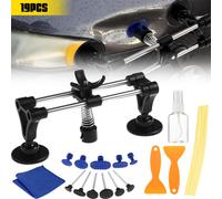 Tira Bolli Per Auto Kit Tirabolli Grandine Rimozione Ammaccature