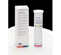 TIRA DE ORINA 6 PRUEBAS 100 TIRAS COVETRUS