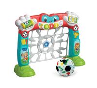 Prime attività Clementoni Tira e Segna Goleador 17954