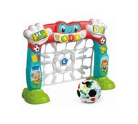 Tira E Segna Goleador New - 18m+ - Baby Clementoni