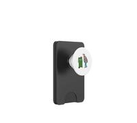 Tira fuori la spazzatura PopSockets PopWallet per MagSafe
