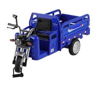 Tira Indietro Mini Giocattoli - Retracing Toy | Set Di Giocattoli Per Auto Con Trike Design | Modello Mini Veicolo In Lega Da 20,5 Cm | Giocattolo In Classe | Sicuro Per La Scuola Materna