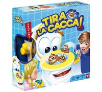 Tira La Cacca