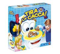 ROCCO 21195014 TIRA LA CACCA