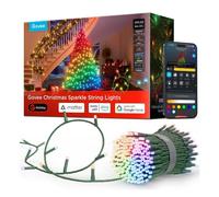 Tira LED intelligente Govee H6870341 Bluetooth 20 m Multicolore Alexa