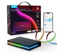 Tira luce intelligente Govee H8604 Wi-Fi/Bluetooth Multi 450 lm