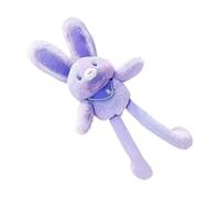 Tira su un peluche di coniglio, portachiavi peluche di coniglio pull-up 11